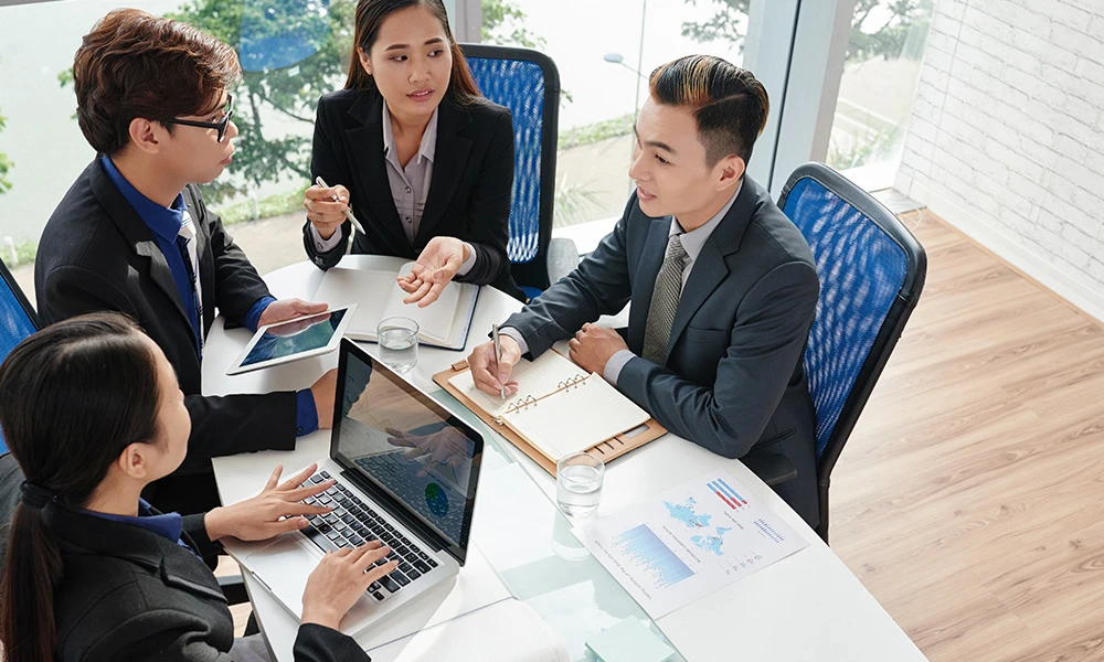 Effective Employee Benefits to Help You Attract Top Talent